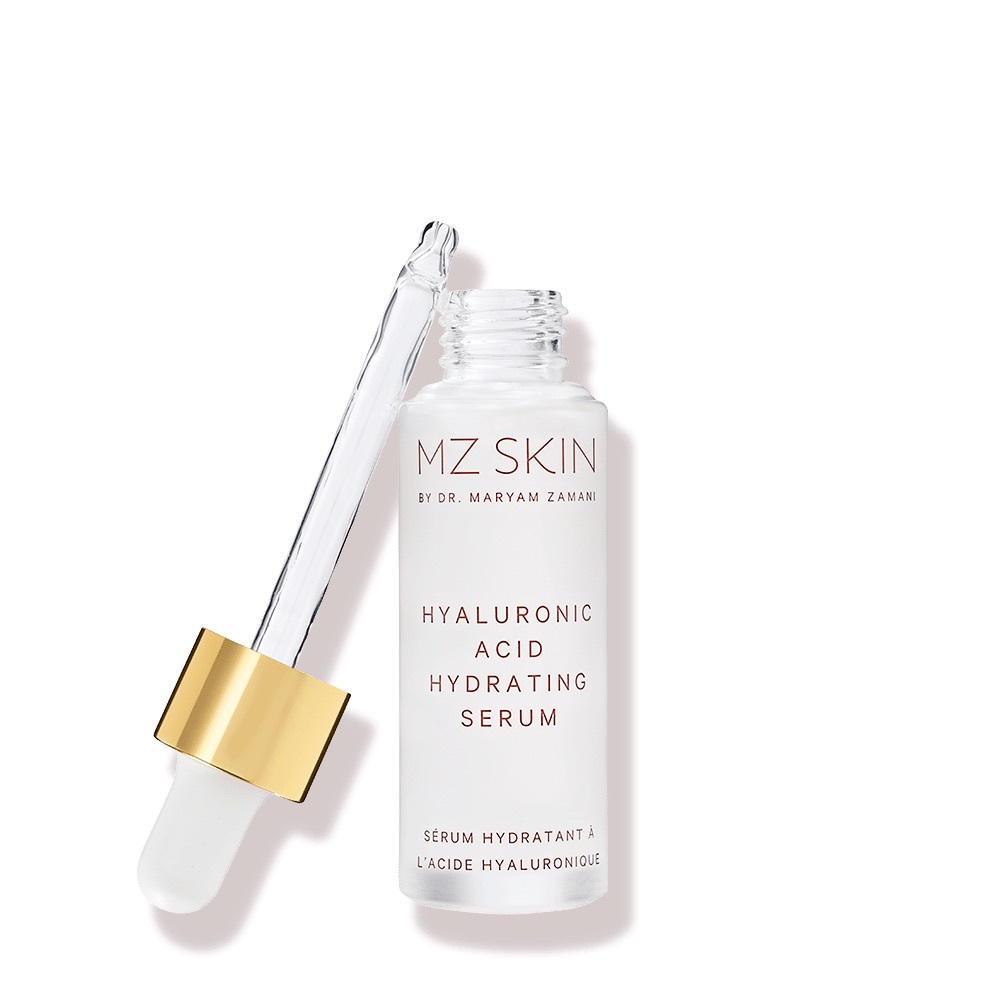 MZ SKIN | Hyaluronic Acid Hydrating Serum